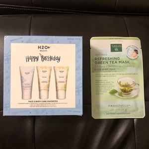 ❌SOLD❌H2O+ Beauty Bundle